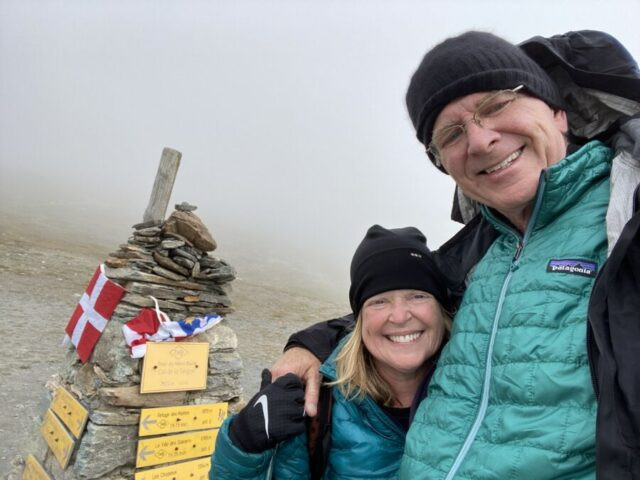 Rick Steves travel gear essentials, wool hats for European hiking
