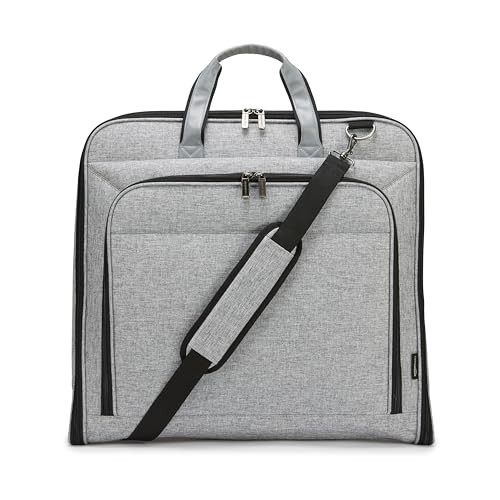 The Best Travel Suit for Men