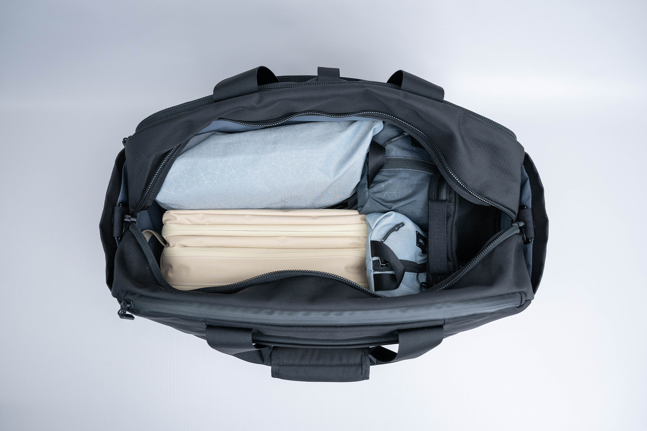 Aer Travel Weekender Stuffed
