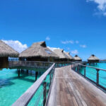 Bora Bora, French Polynesia_ A Tropical Paradise