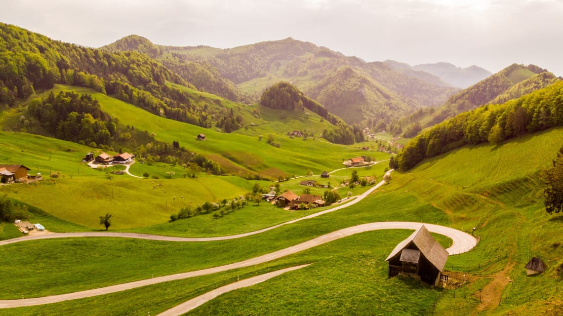 Budget-friendly travel in Switzerland is possible with smart planning and resourcefulness.