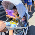 Traveling with a Stroller: Your Ultimate Guide for Stress-Free Family Trips