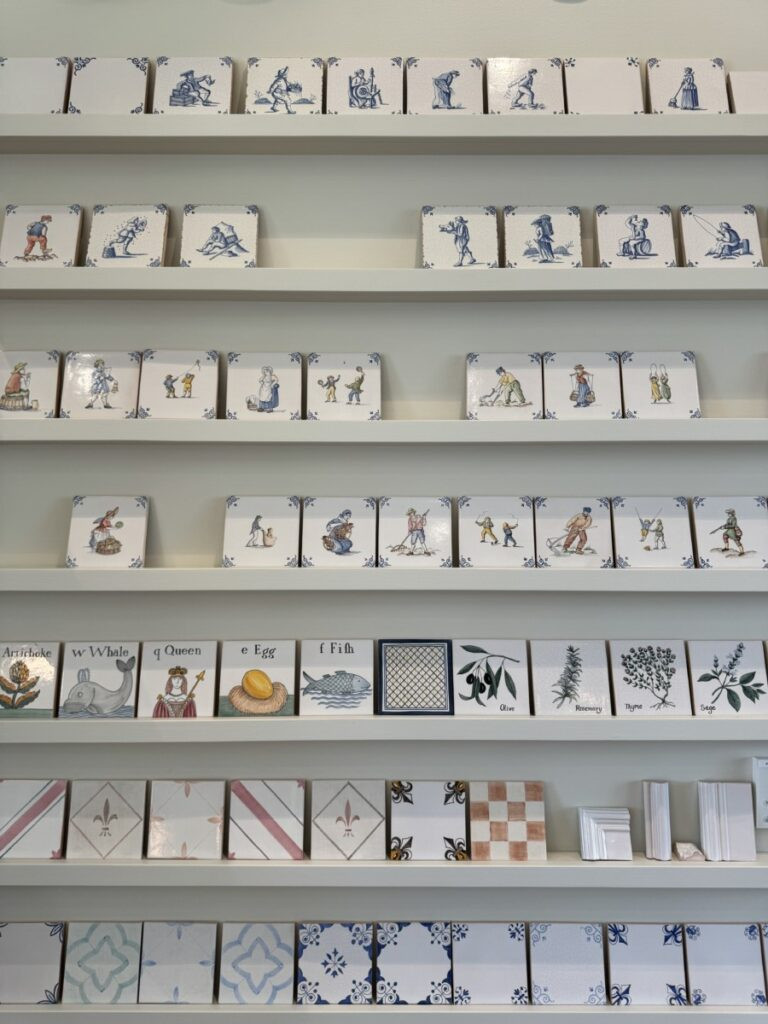 A charming storefront with curated displays of clothing and accessories, representing Utah's boutique shopping scene.