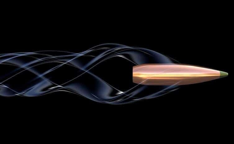 Factors That Affect Bullet Range