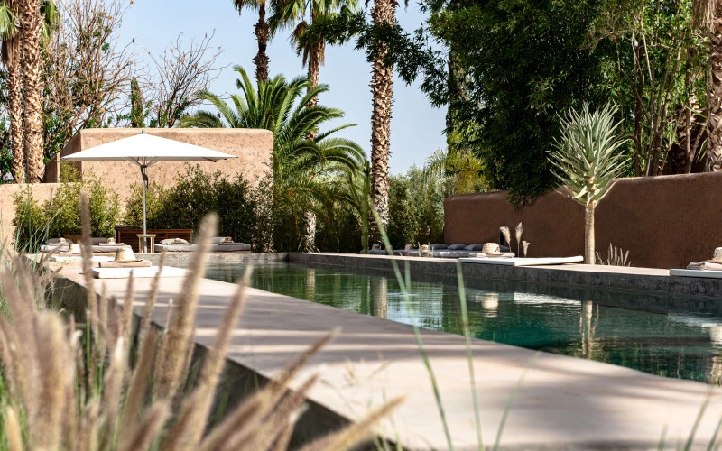 Marrakech, Morocco