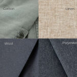 Suit Fabric Comparison