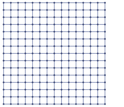 GridGraph