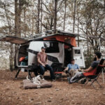 TAXA Cricket Overland