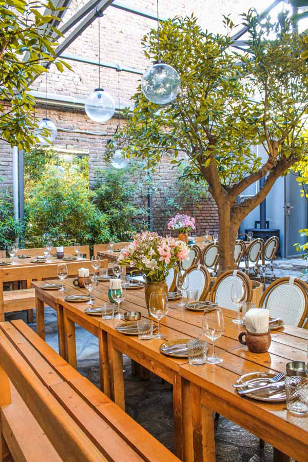 Event Planner in Vilnius