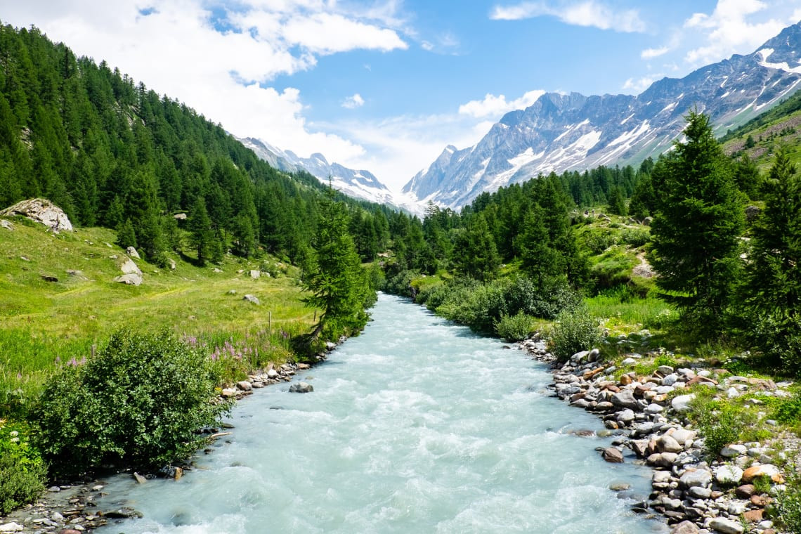 Explore the stunning landscapes and vibrant culture of Switzerland.