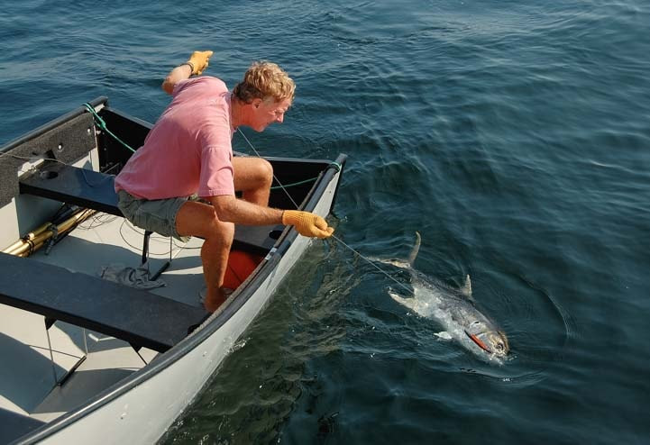 Fishing in Mexico-min