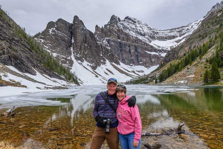 RVers love RV living in a nomadic lifestyle-min