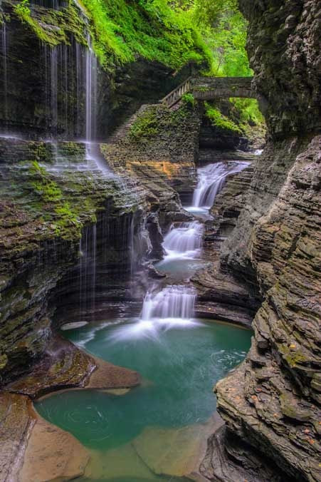 Watkins Glen travel stories and RV trip-min