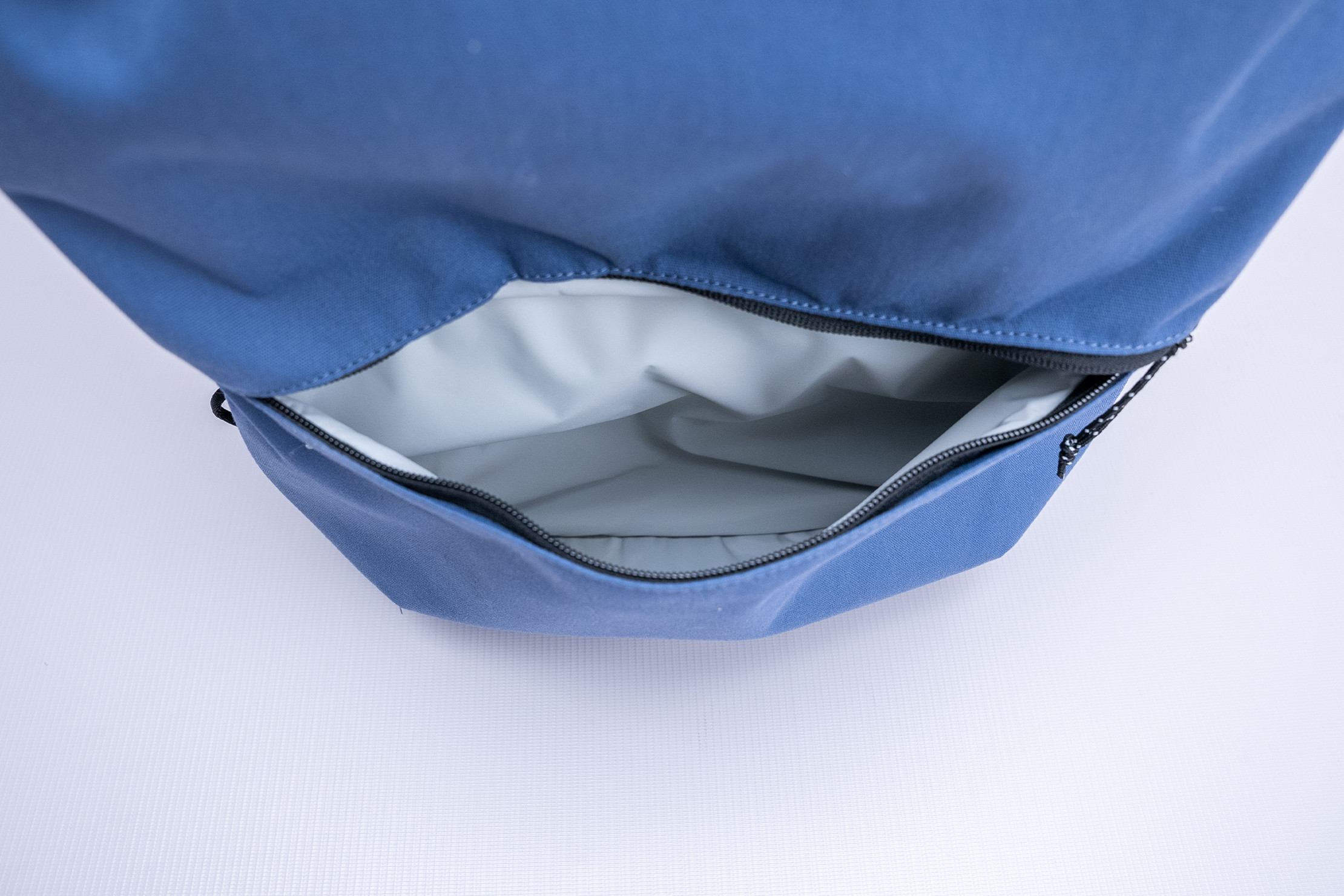 Pakt Travel Backpack V2 35L Lower Front Pocket