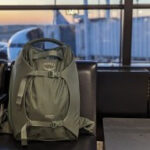 Patagonia Black Hole MLC 45L - A versatile travel backpack option from Patagonia.