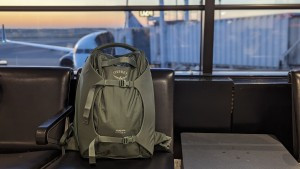 Patagonia Black Hole MLC 45L - A versatile travel backpack option from Patagonia.