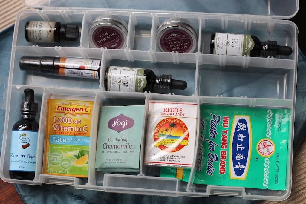 No Jet-Lag Homeopathic remedy packaging
