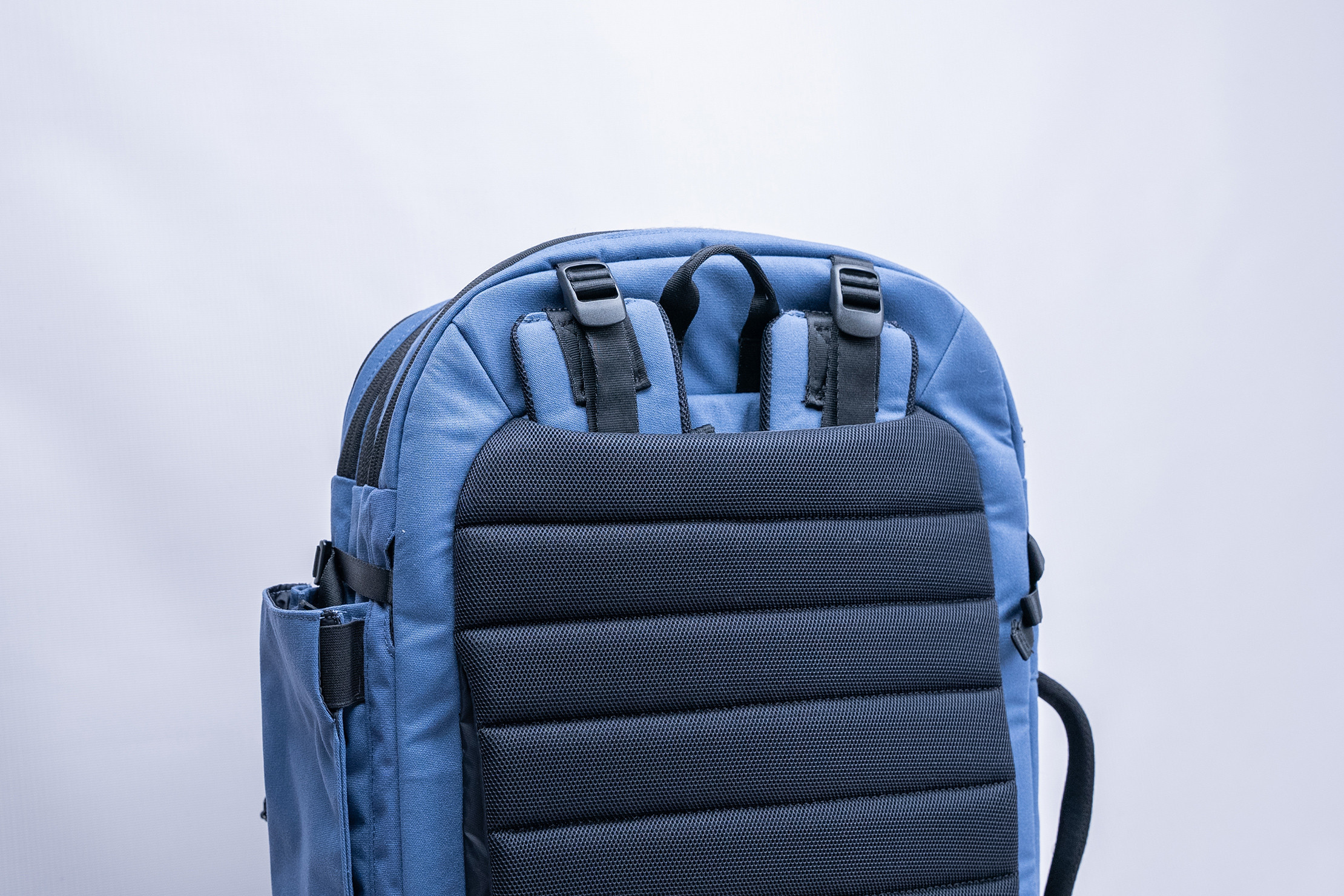Pakt Travel Backpack V2 35L Stowable Straps