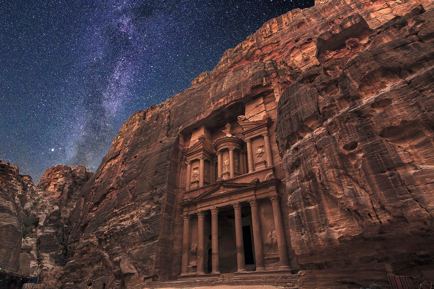 Petra, Jordan