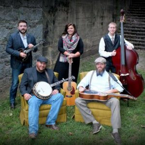 Image of Fall Harvest Market &amp; Food Truck Rally with live music at Trailblazer Park SC