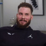 Blake Griffin
