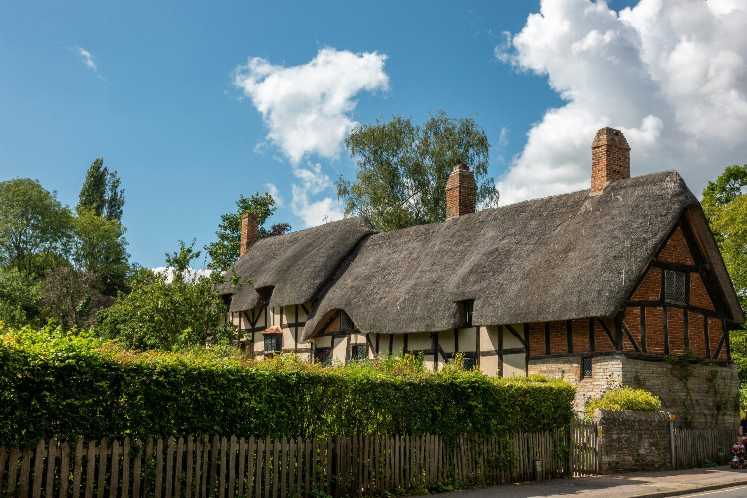 Charming house in Stratford-upon-Avon