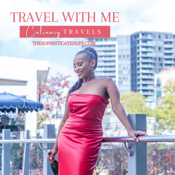Sign up to learn about luxury travel with food + wine experts all over the world.
