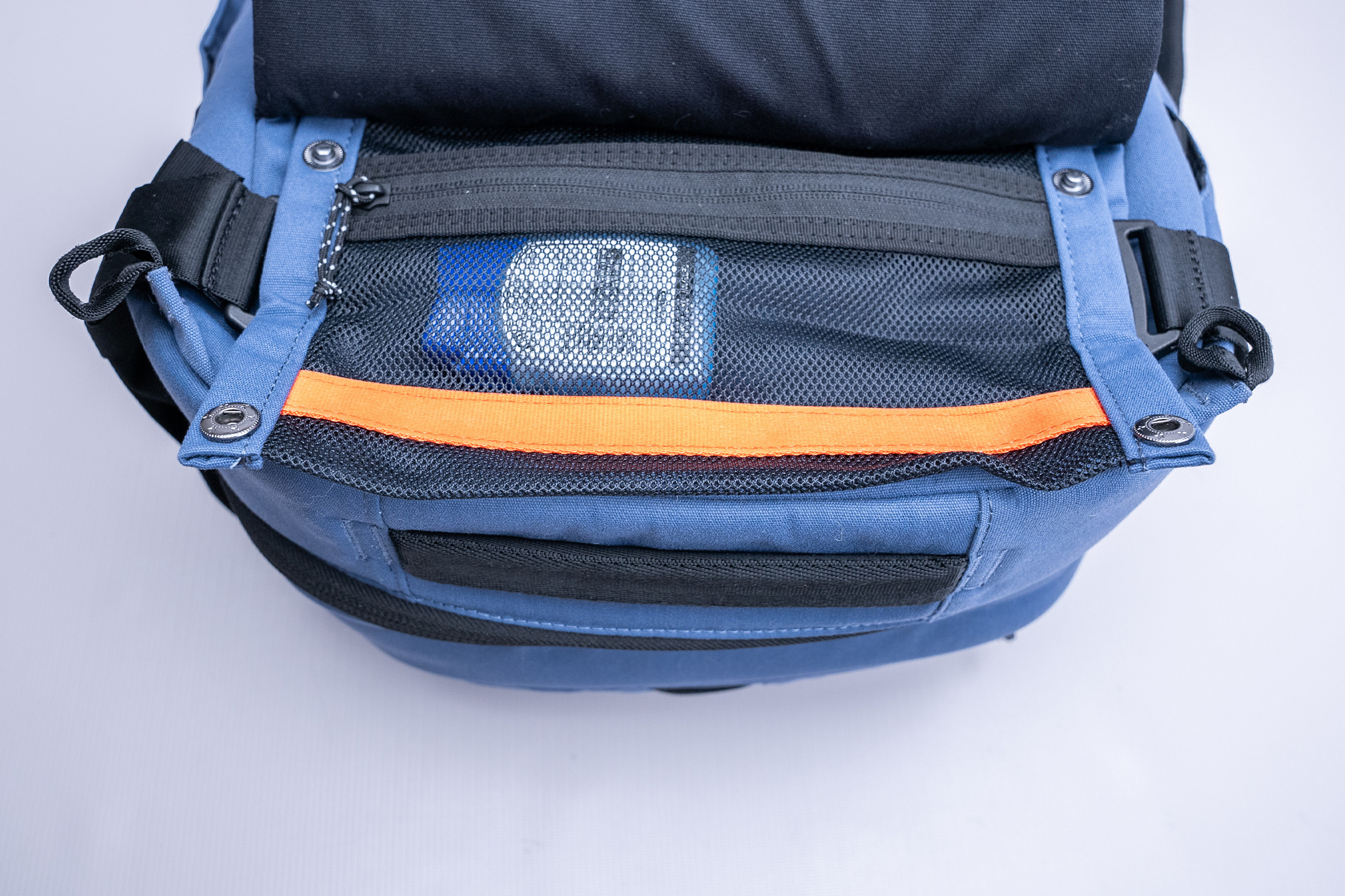 Pakt Travel Backpack V2 35L TSA Mesh Pocket
