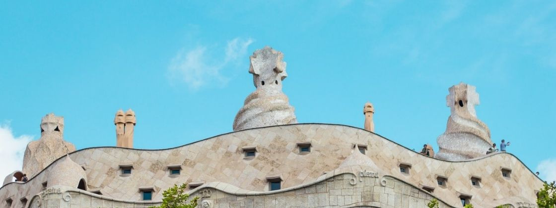 Gaudí