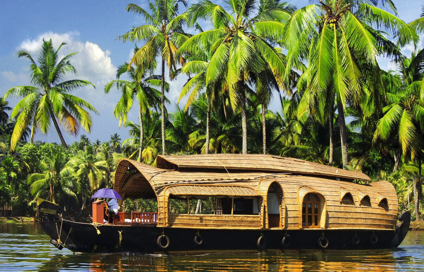 Kerala, India