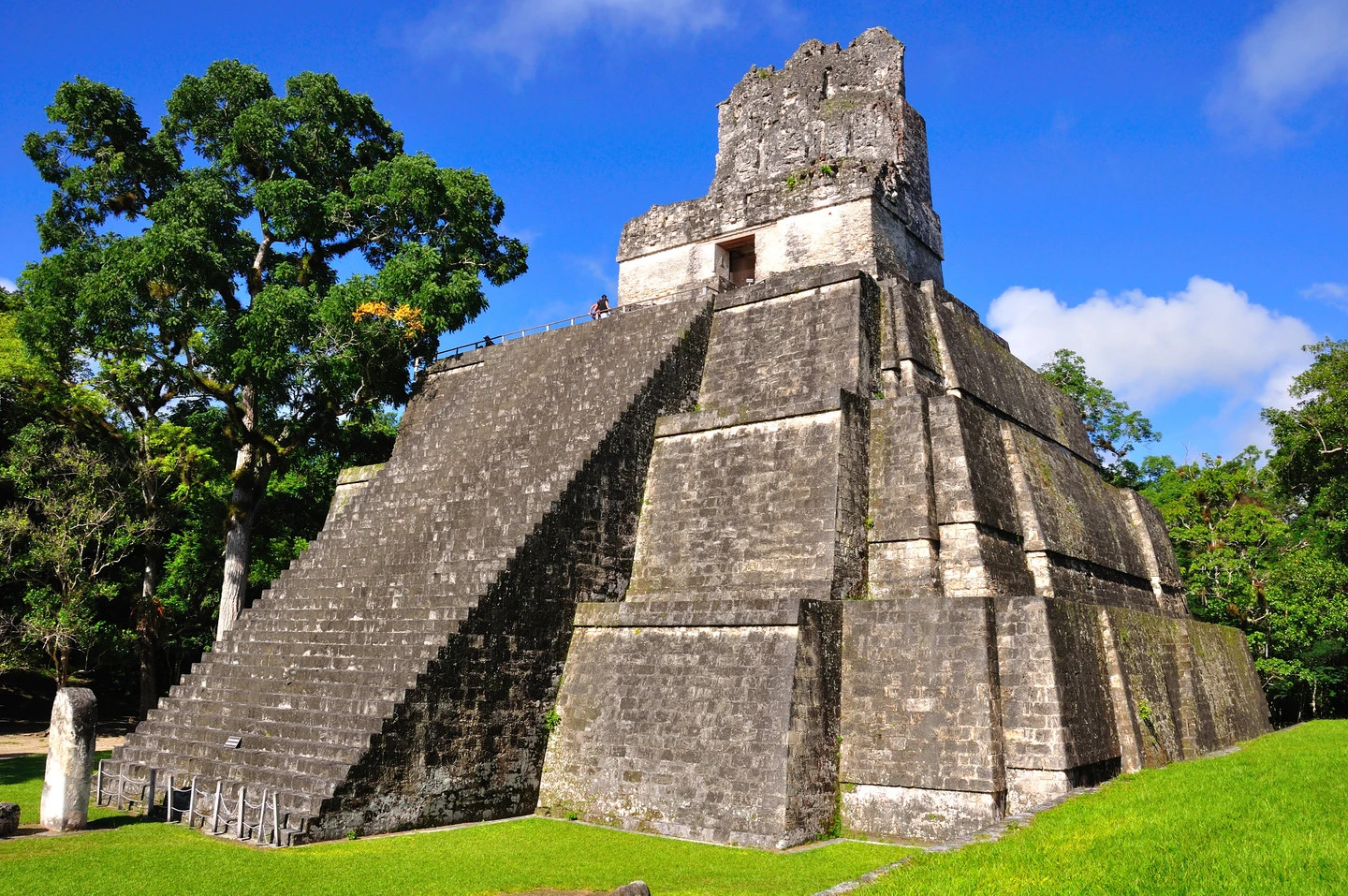 Tikal, Guatemala