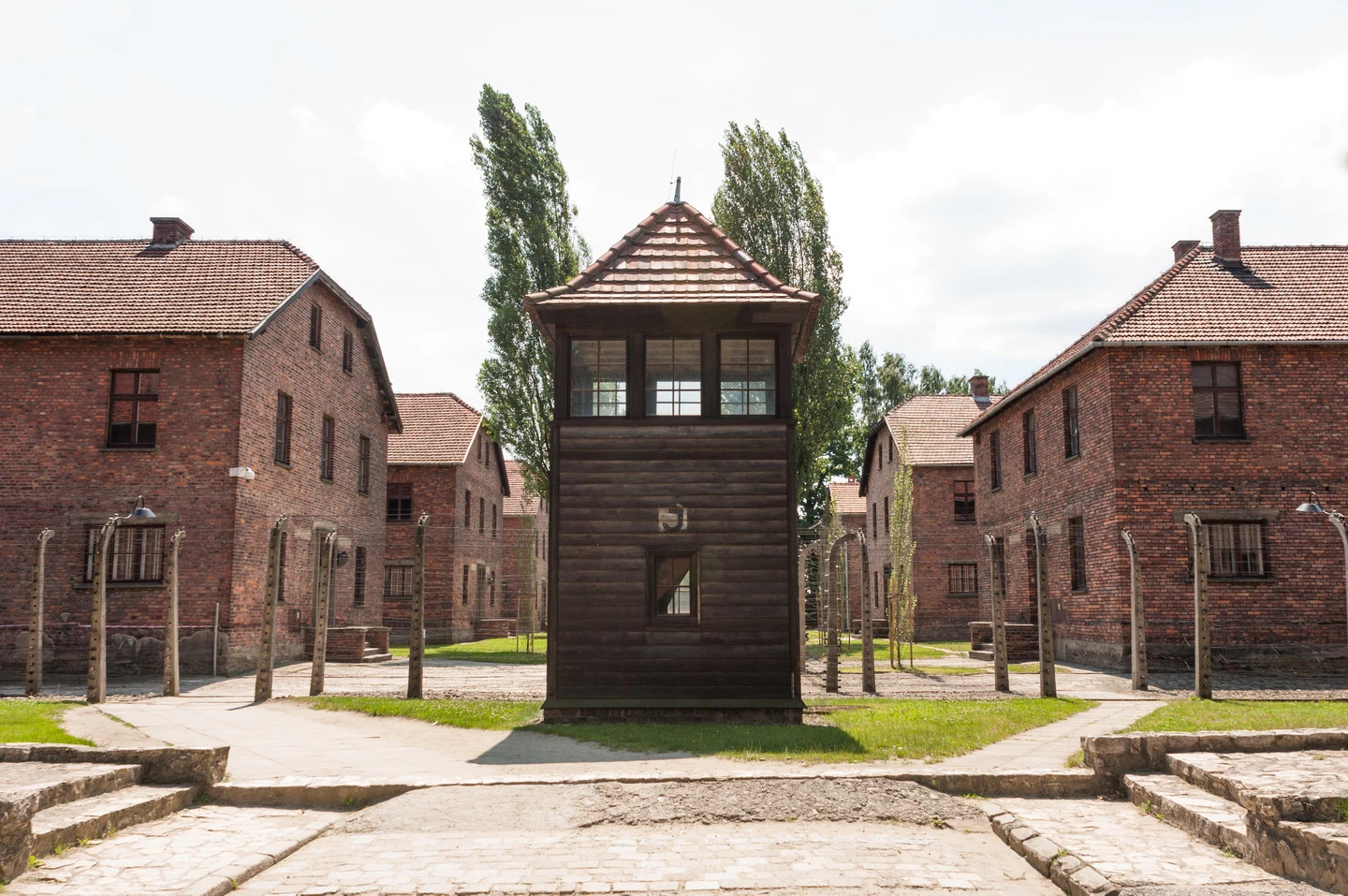 Auschwitz, Poland