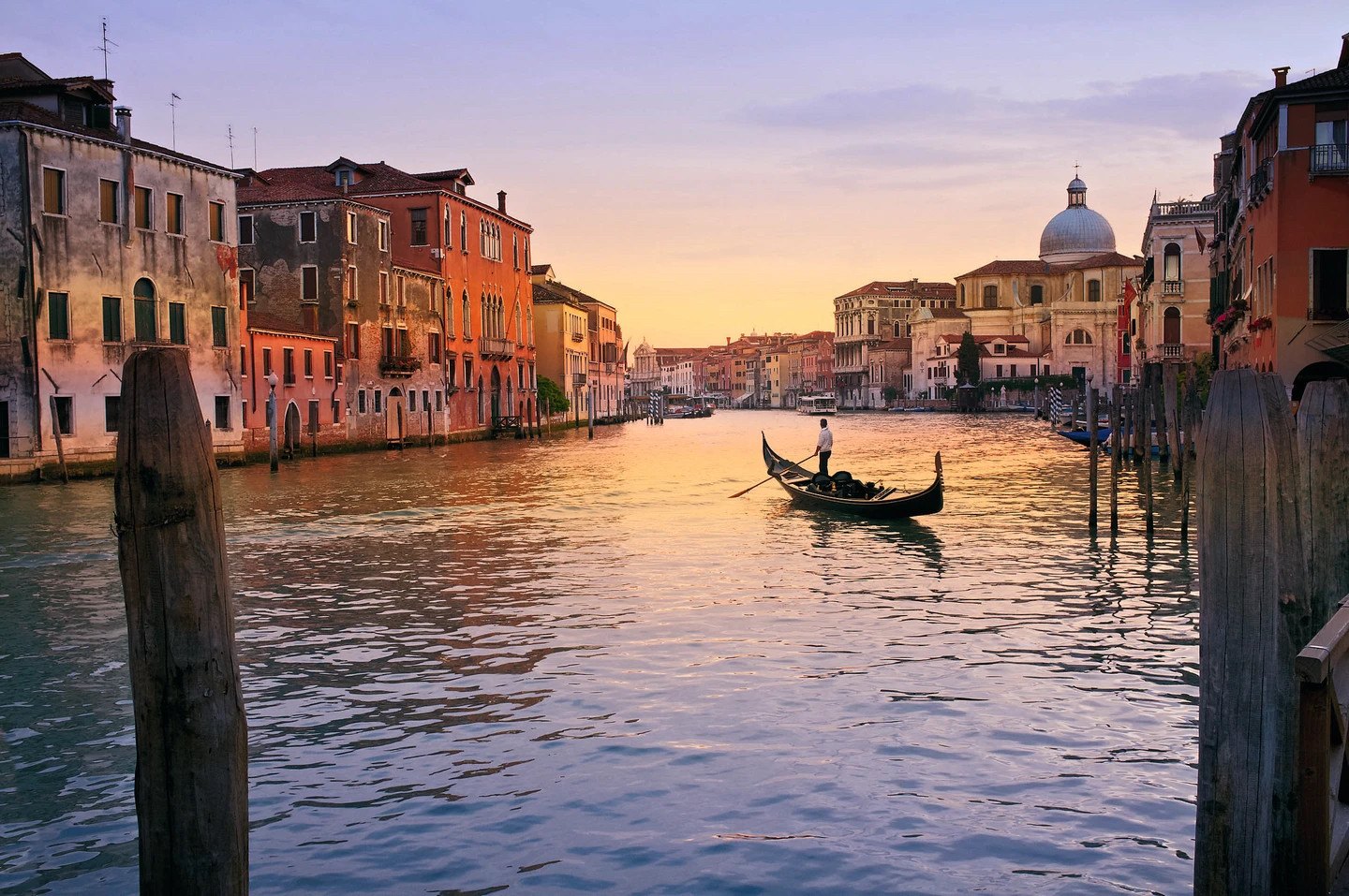 Venice, Italy