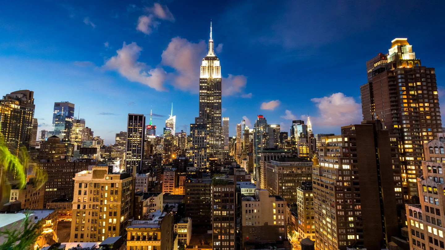 New York, USA