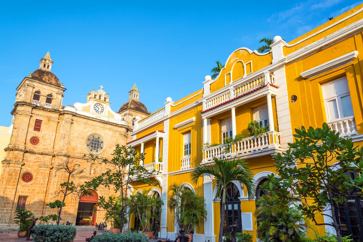 Cartagena, Colombia