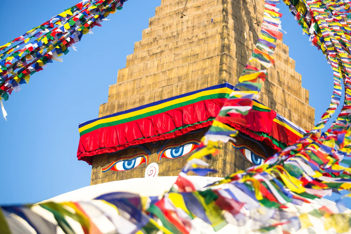 Kathmandu, Nepal