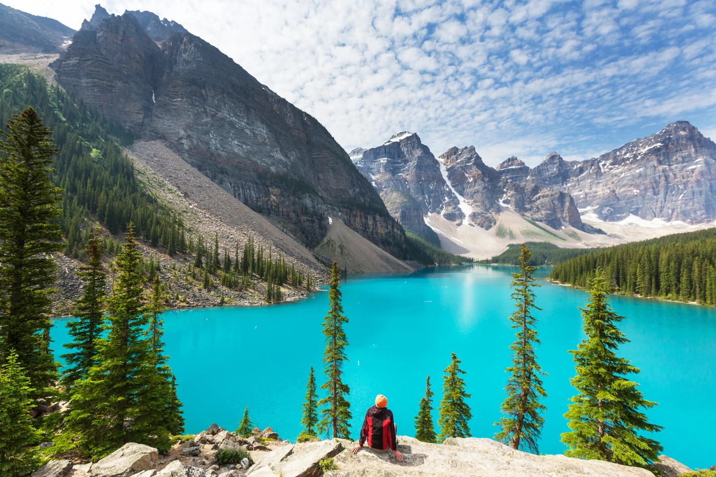 Banff National Park, Canada