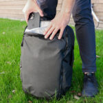 Peak Design Travel Backpack 30L Pocket 2