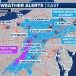 Upper Midwest Weather Forecast: Region Expected to Escape Major Storm Impacts During Early Christmas Travel Week