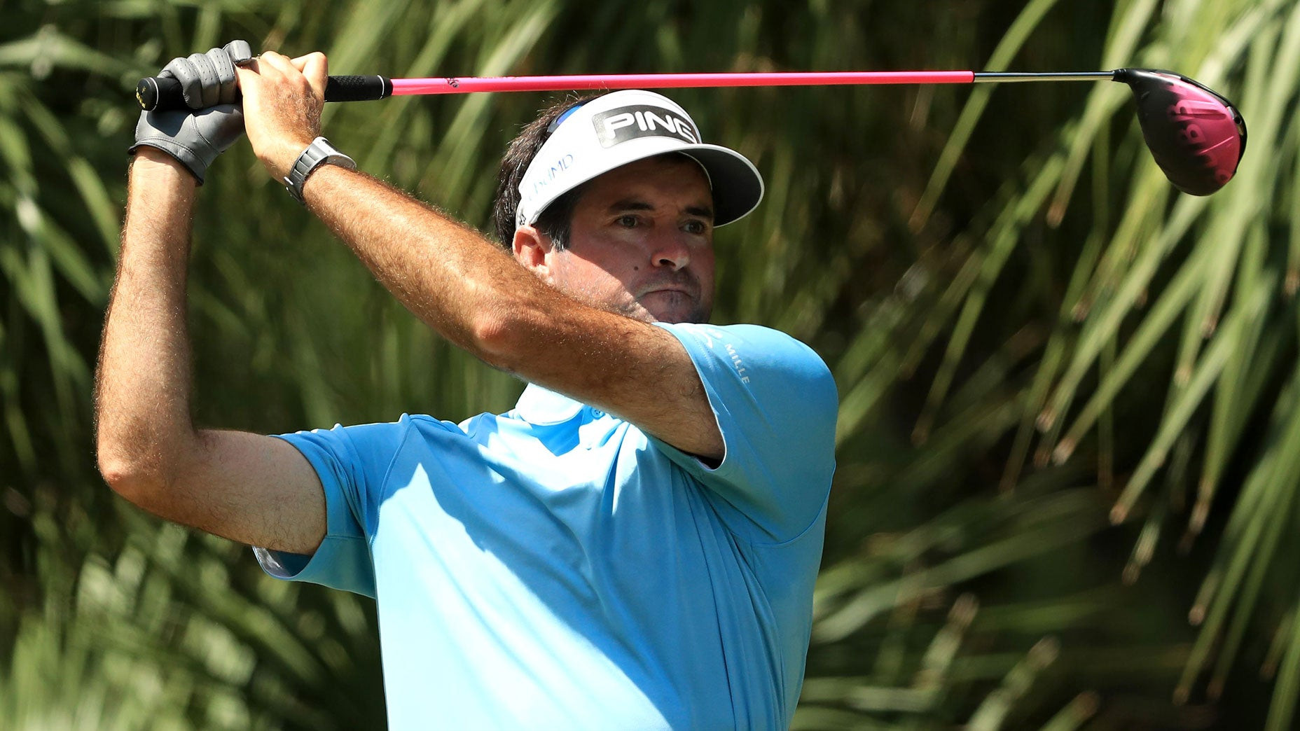 Bubba Watson
