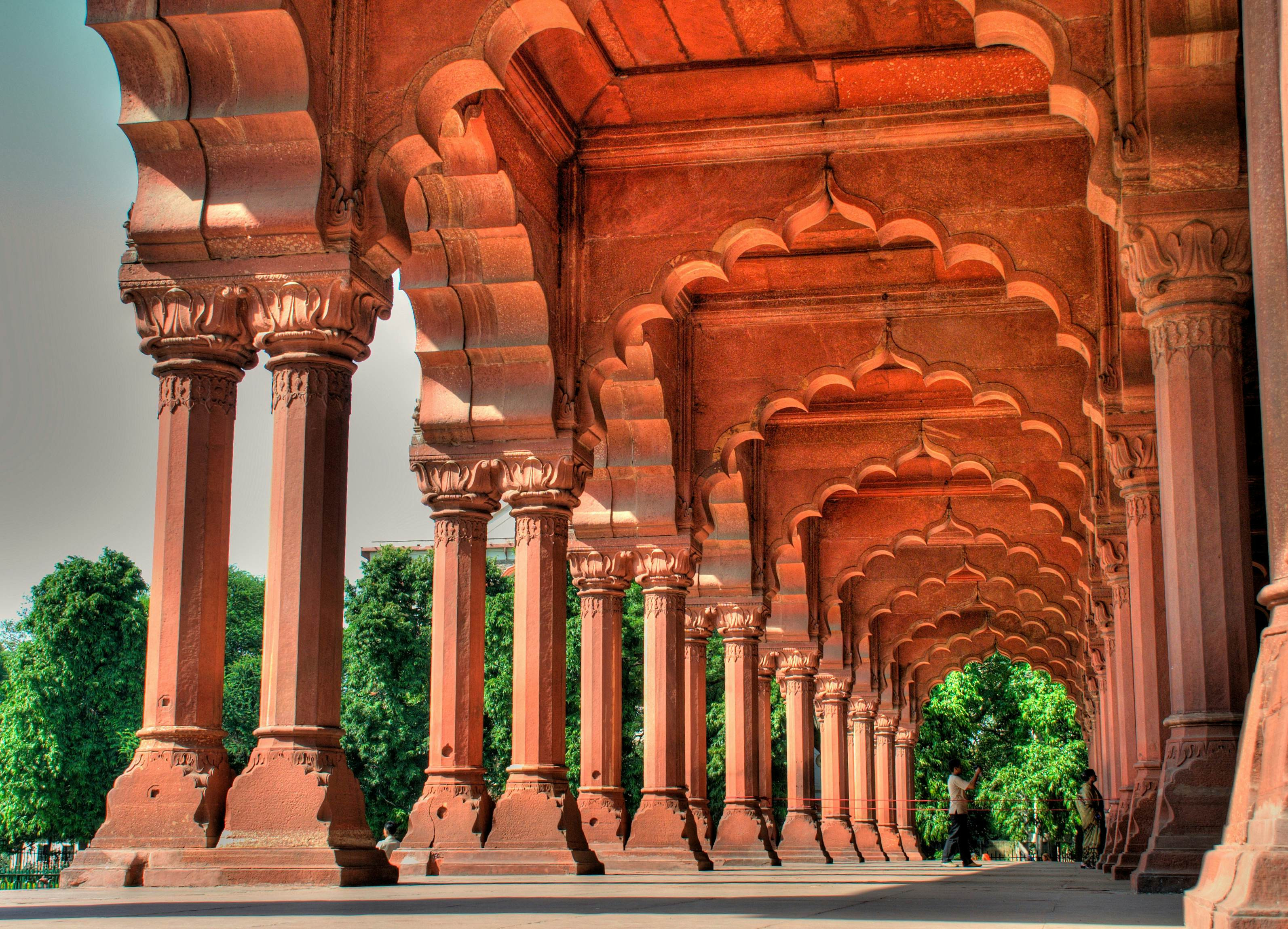 Delhi