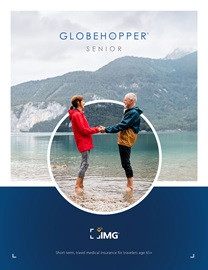 GlobeHopper Senior Brochure