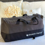 guava lotus bassinet