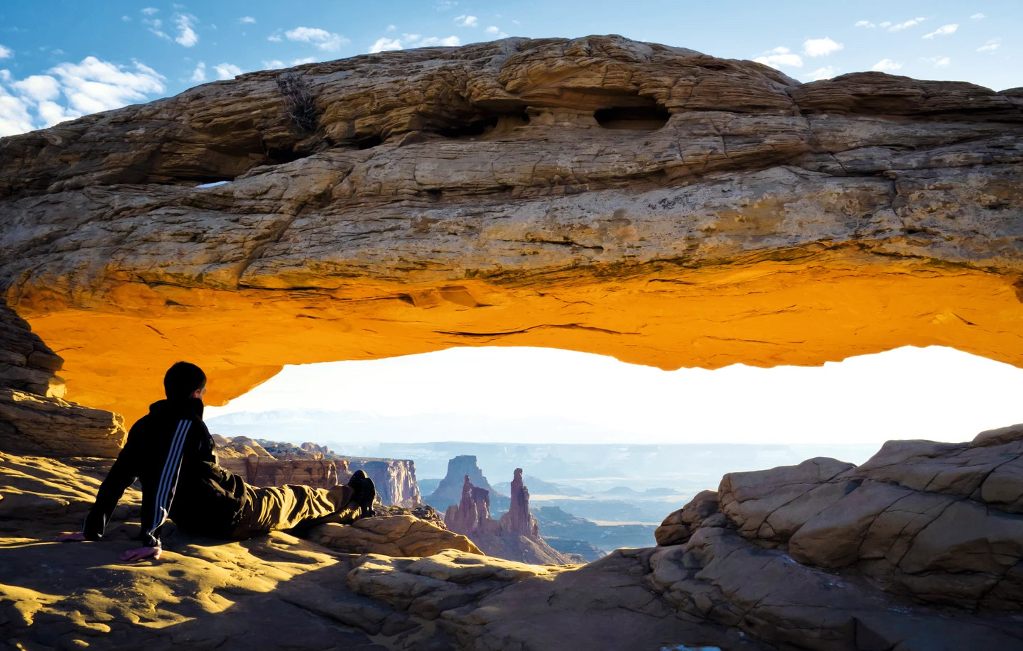 Utah, USA