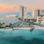 Hyatt Cancun all inclusive hotel