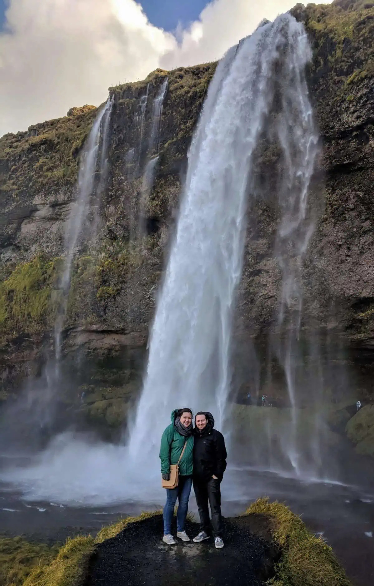 Icelandic Landscape