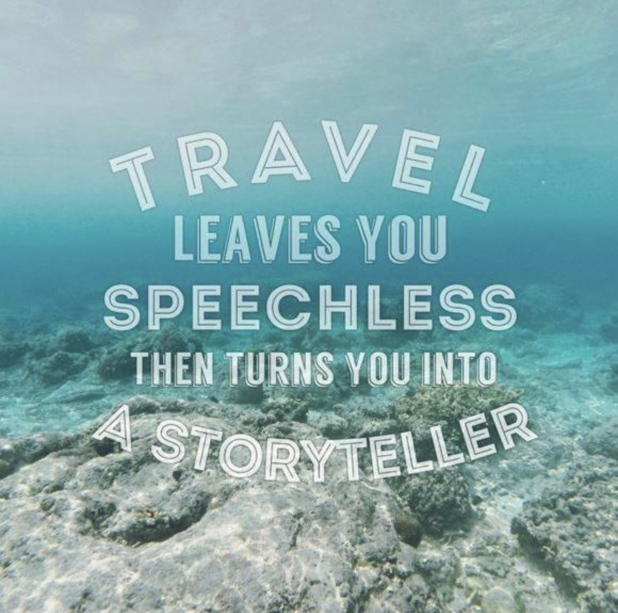 A travel meme stating &quot;Work, Travel, Save, Repeat&quot;, a popular motto for travel enthusiasts encouraging a lifestyle balanced with work and travel.