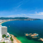 Family fun and dining options abound in Acapulco.