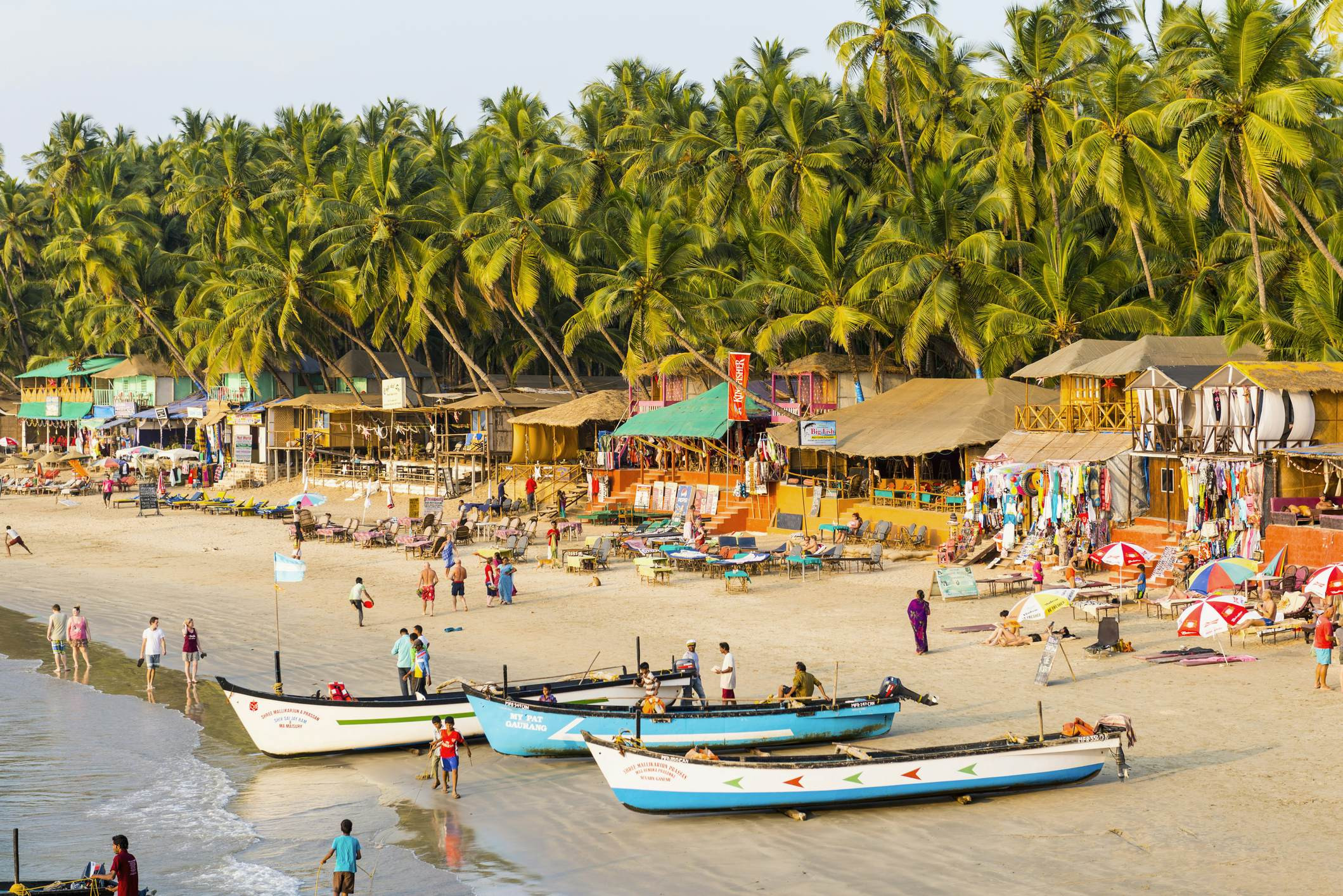 Goa