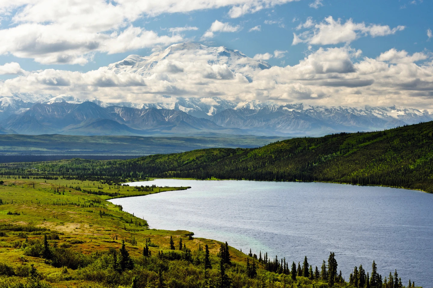 Alaska, USA
